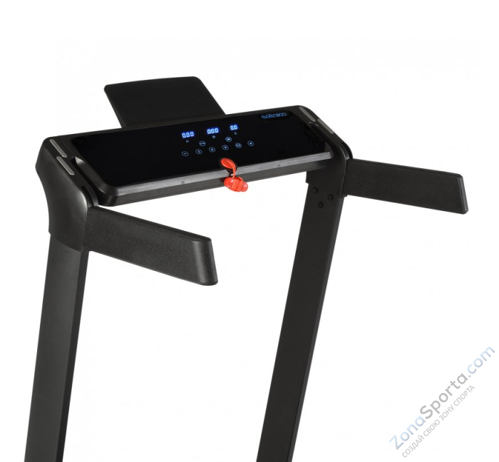 Беговая дорожка Evo Fitness Genesis (2023) Беговая дорожка Evo Fitness Genesis (2023)