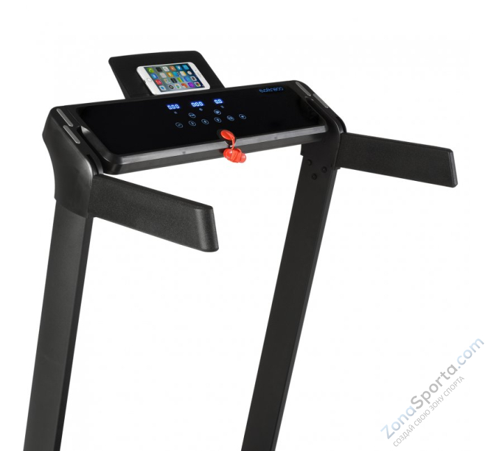 Беговая дорожка Evo Fitness Genesis (2023) Беговая дорожка Evo Fitness Genesis (2023)