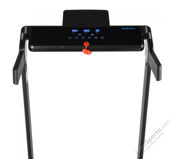 Беговая дорожка Evo Fitness Genesis (2023) Беговая дорожка Evo Fitness Genesis (2023)