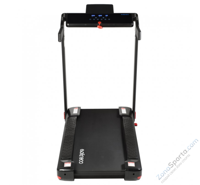 Беговая дорожка Evo Fitness Genesis (2023) Беговая дорожка Evo Fitness Genesis (2023)