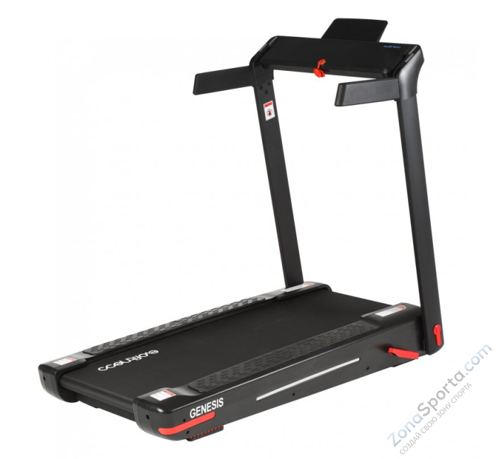 Беговая дорожка Evo Fitness Genesis (2023) Беговая дорожка Evo Fitness Genesis (2023)