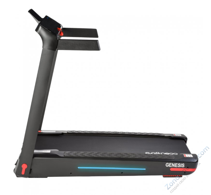 Беговая дорожка Evo Fitness Genesis (2023) Беговая дорожка Evo Fitness Genesis (2023)