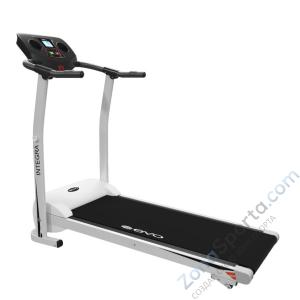 Беговая дорожка Evo Fitness Integra (black)