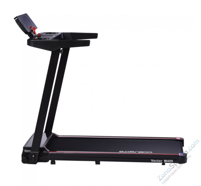 Беговая дорожка Evo Fitness Vector М400 Беговая дорожка Evo Fitness Vector М400