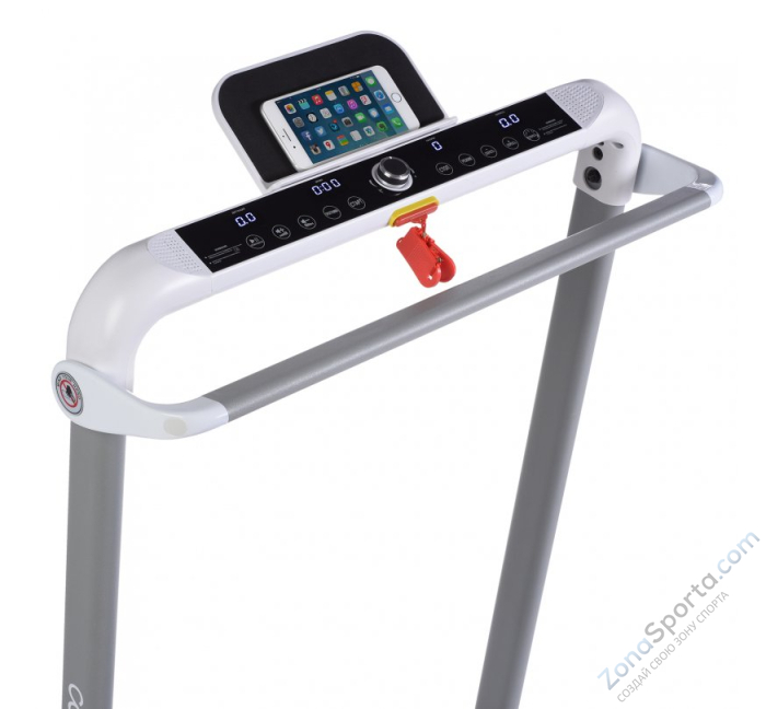 Беговая дорожка Evo Fitness Vector M700 Беговая дорожка Evo Fitness Vector M700