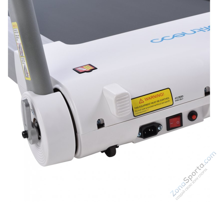 Беговая дорожка Evo Fitness Vector M700 Беговая дорожка Evo Fitness Vector M700