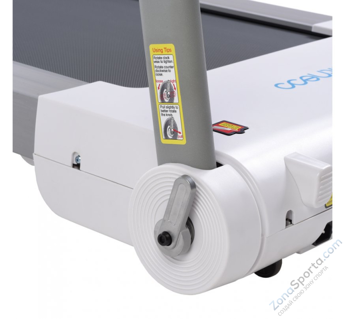 Беговая дорожка Evo Fitness Vector M700 Беговая дорожка Evo Fitness Vector M700