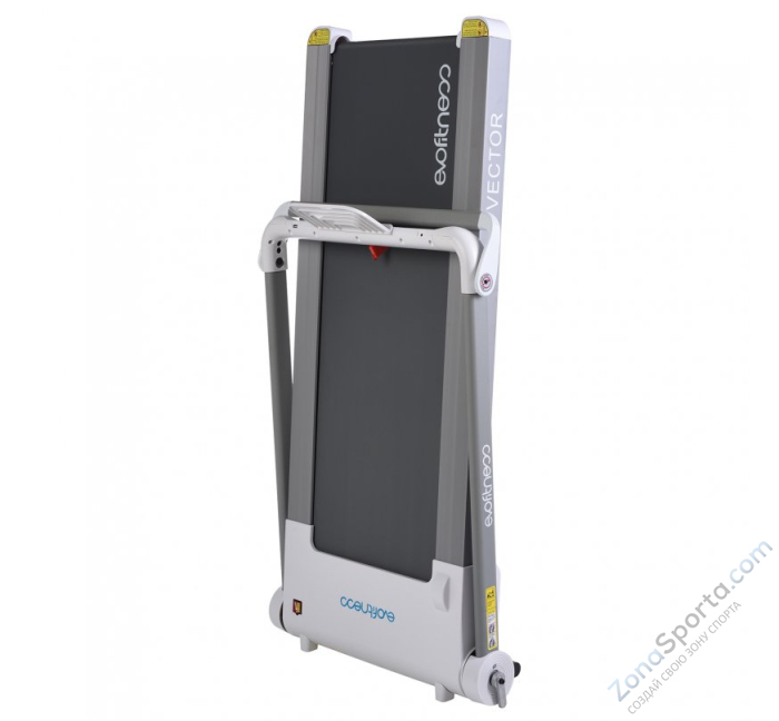 Беговая дорожка Evo Fitness Vector M700 Беговая дорожка Evo Fitness Vector M700