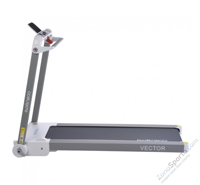 Беговая дорожка Evo Fitness Vector M700 Беговая дорожка Evo Fitness Vector M700