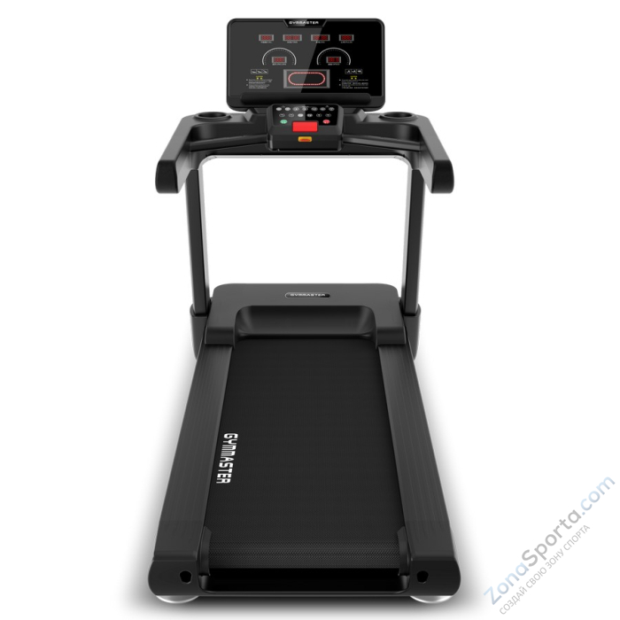 Беговая дорожка Gymmaster 6000S LED Беговая дорожка Gymmaster 6000S LED