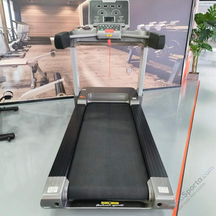 Беговая дорожка Gymmaster 6000S LED Беговая дорожка Gymmaster 6000S LED