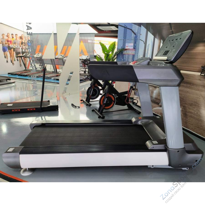 Беговая дорожка Gymmaster 6000S LED Беговая дорожка Gymmaster 6000S LED