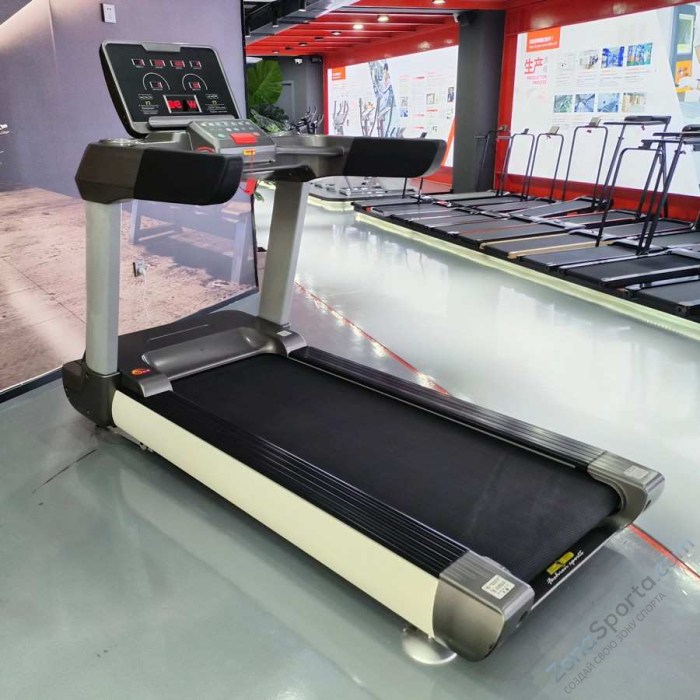 Беговая дорожка Gymmaster 6000S LED Беговая дорожка Gymmaster 6000S LED