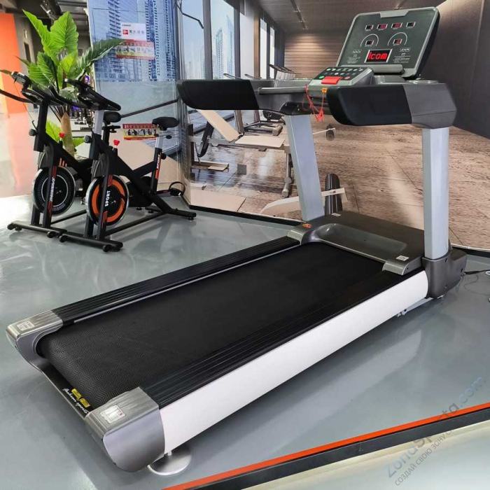 Беговая дорожка Gymmaster 6000S LED Беговая дорожка Gymmaster 6000S LED