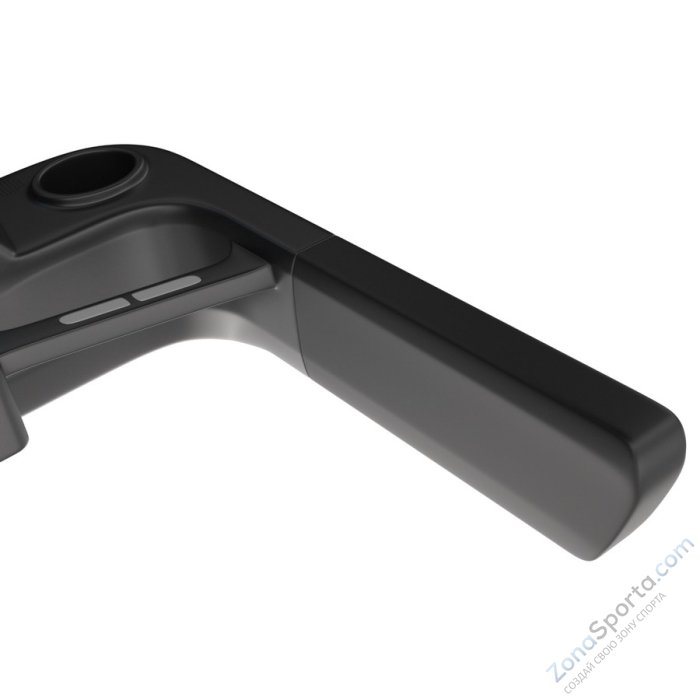 Беговая дорожка Gymmaster 6000S LED Беговая дорожка Gymmaster 6000S LED