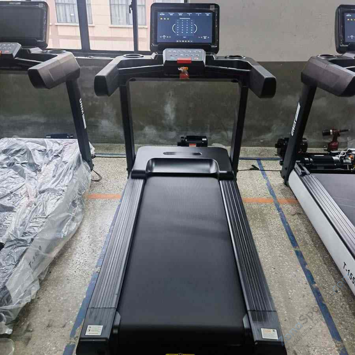 Беговая дорожка Gymmaster 6000S TFT Беговая дорожка Gymmaster 6000S TFT