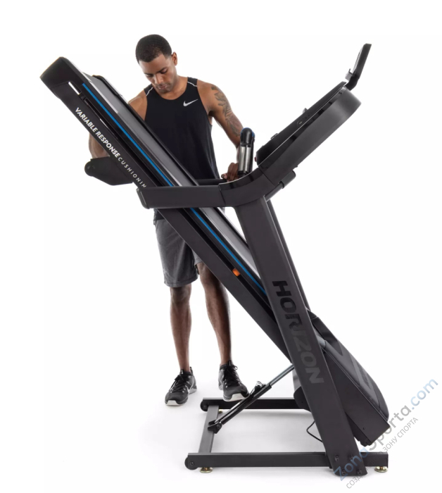 Беговая дорожка Horizon 7.0AT-24 Беговая дорожка Horizon 7.0AT-24