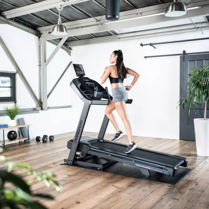 Беговая дорожка Horizon 7.0AT-24 Беговая дорожка Horizon 7.0AT-24