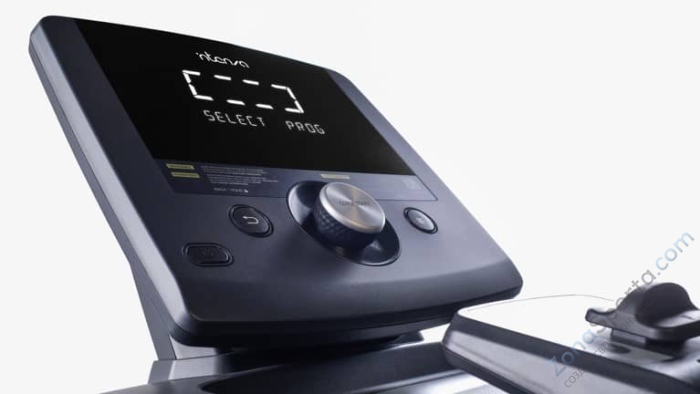 Беговая дорожка Intenza 450 Ti2S