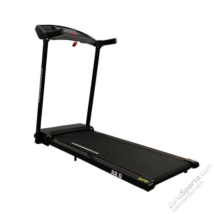 Беговая дорожка Koenigsmann A2.0 Беговая дорожка Koenigsmann A2.0
