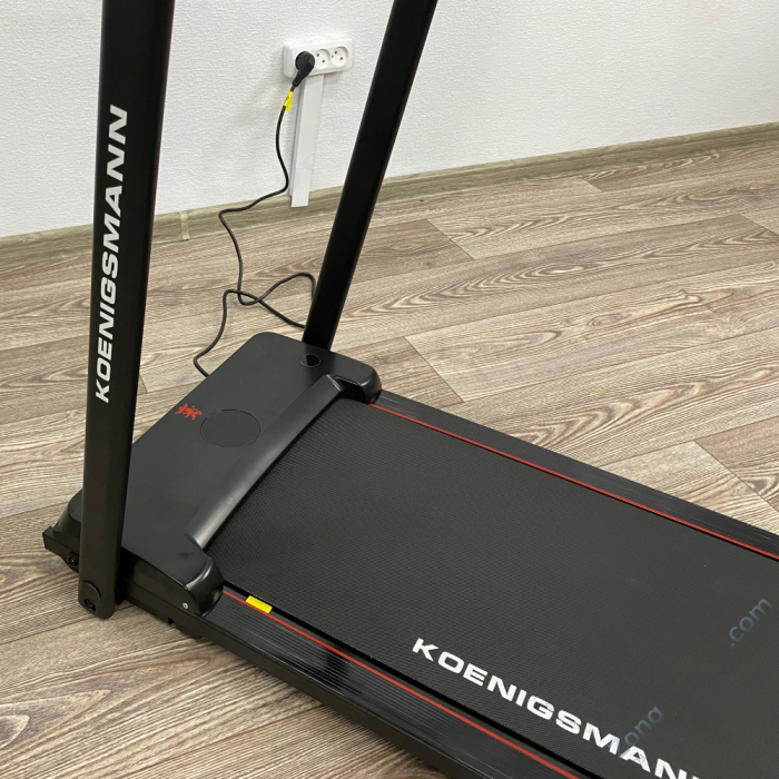 Беговая дорожка Koenigsmann A2.0 Беговая дорожка Koenigsmann A2.0