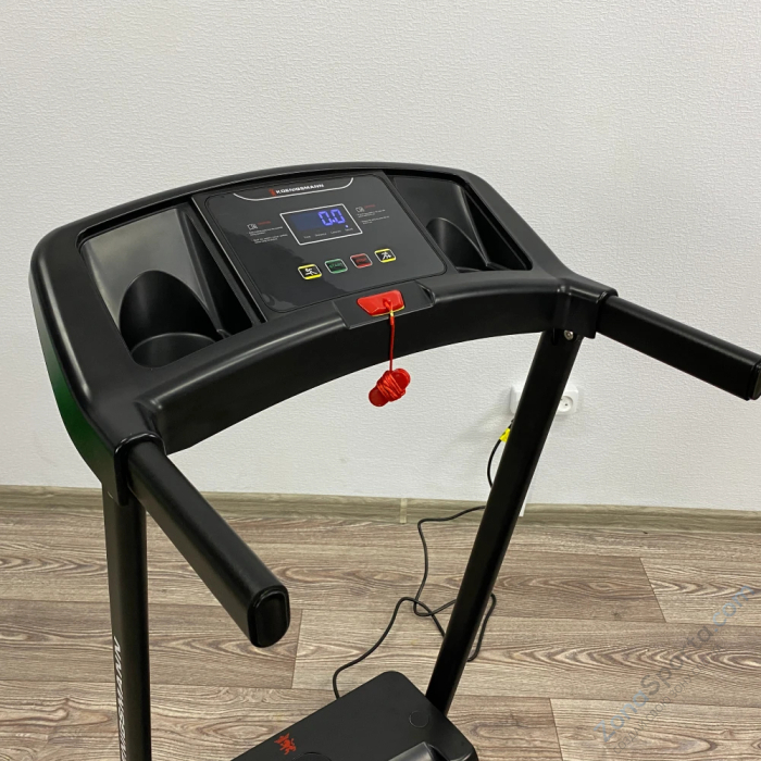 Беговая дорожка Koenigsmann A2.0 Беговая дорожка Koenigsmann A2.0