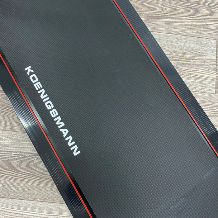 Беговая дорожка Koenigsmann A2.0 Беговая дорожка Koenigsmann A2.0