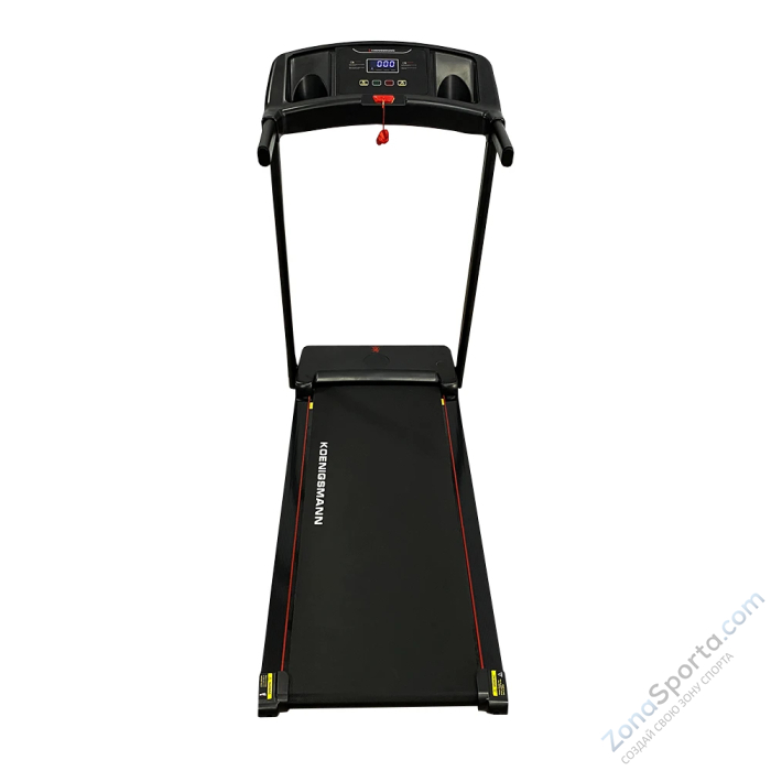 Беговая дорожка Koenigsmann A2.0 Беговая дорожка Koenigsmann A2.0