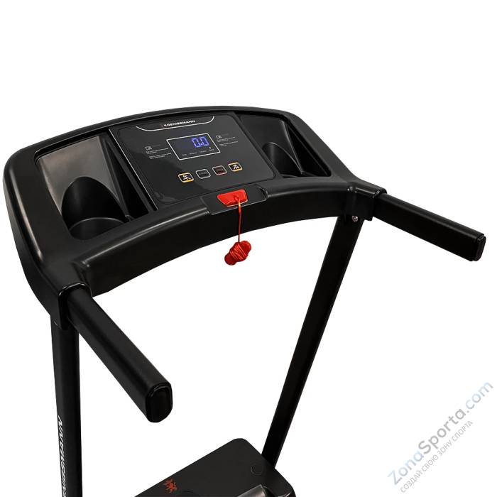 Беговая дорожка Koenigsmann A2.0 Беговая дорожка Koenigsmann A2.0