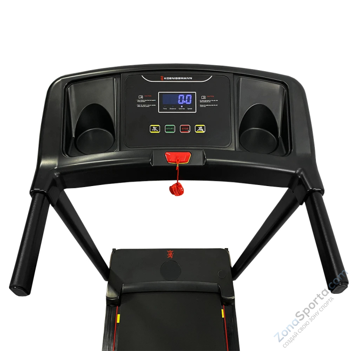 Беговая дорожка Koenigsmann A2.0 Беговая дорожка Koenigsmann A2.0