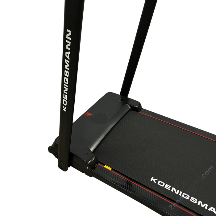 Беговая дорожка Koenigsmann A2.0 Беговая дорожка Koenigsmann A2.0