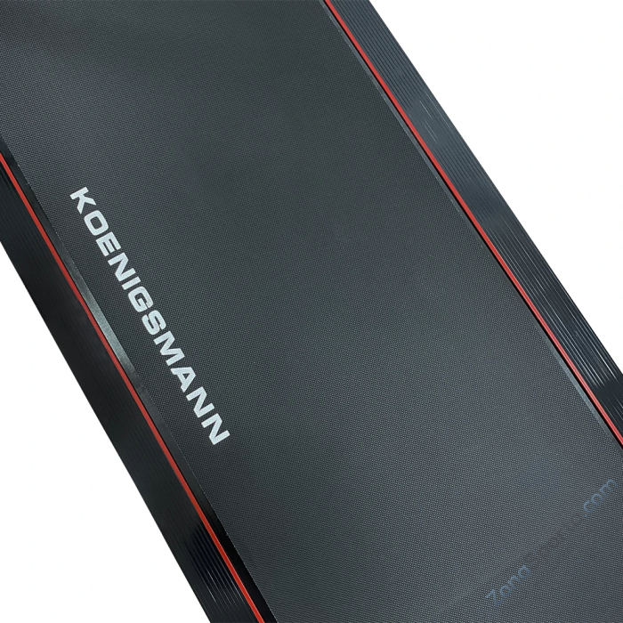 Беговая дорожка Koenigsmann A2.0 Беговая дорожка Koenigsmann A2.0