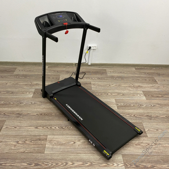 Беговая дорожка Koenigsmann A2.0 Беговая дорожка Koenigsmann A2.0
