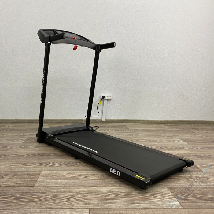 Беговая дорожка Koenigsmann A2.0 Беговая дорожка Koenigsmann A2.0