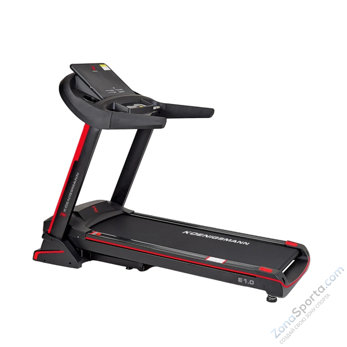 Беговая дорожка Koenigsmann E Беговая дорожка Koenigsmann E