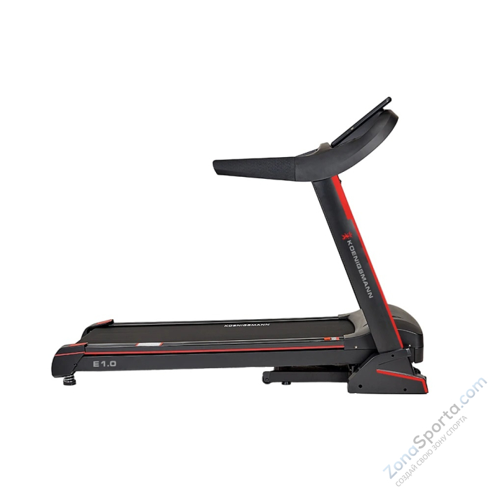 Беговая дорожка Koenigsmann E Беговая дорожка Koenigsmann E