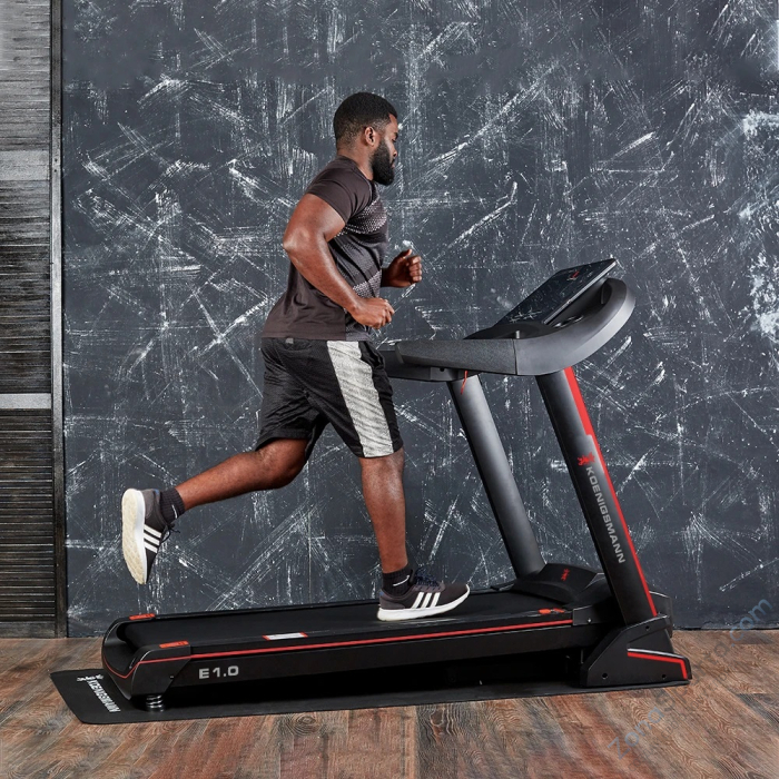 Беговая дорожка Koenigsmann E Беговая дорожка Koenigsmann E