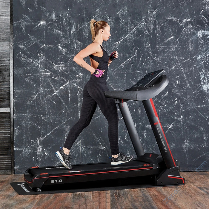 Беговая дорожка Koenigsmann E Беговая дорожка Koenigsmann E