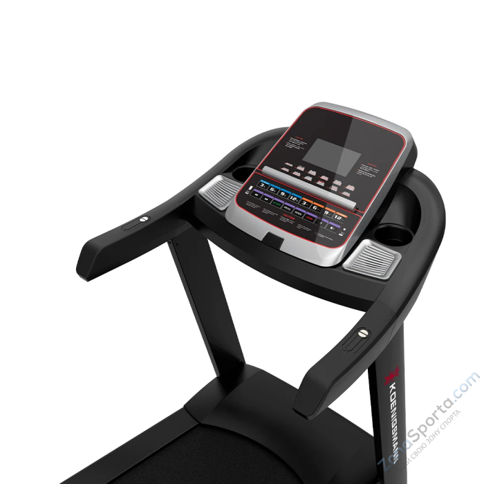 Беговая дорожка Koenigsmann F Беговая дорожка Koenigsmann F