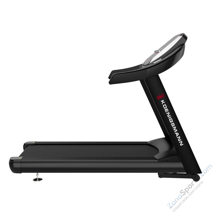 Беговая дорожка Koenigsmann F Беговая дорожка Koenigsmann F