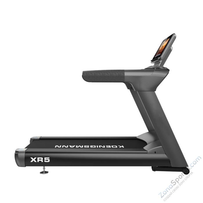 Беговая дорожка Koenigsmann XR Беговая дорожка Koenigsmann XR