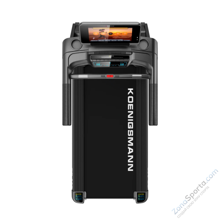 Беговая дорожка Koenigsmann XR Беговая дорожка Koenigsmann XR