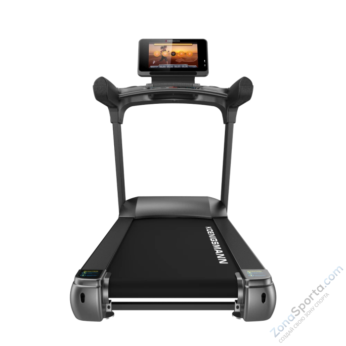 Беговая дорожка Koenigsmann XR Беговая дорожка Koenigsmann XR