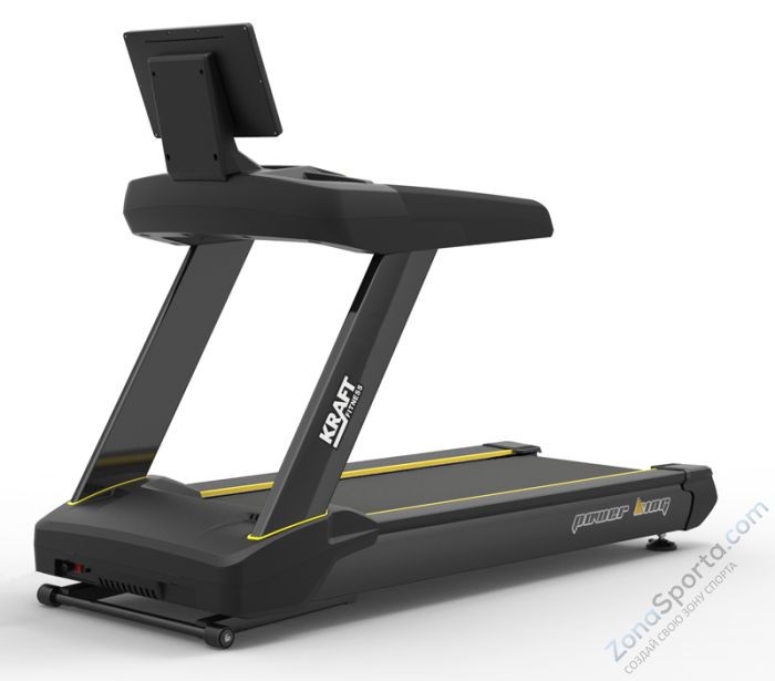 Беговая дорожка Kraft Fitness PK-17LT21 Беговая дорожка Kraft Fitness PK-17LT21