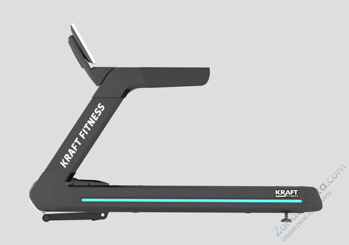 Беговая дорожка Kraft Fitness PK60TE Беговая дорожка Kraft Fitness PK60TE