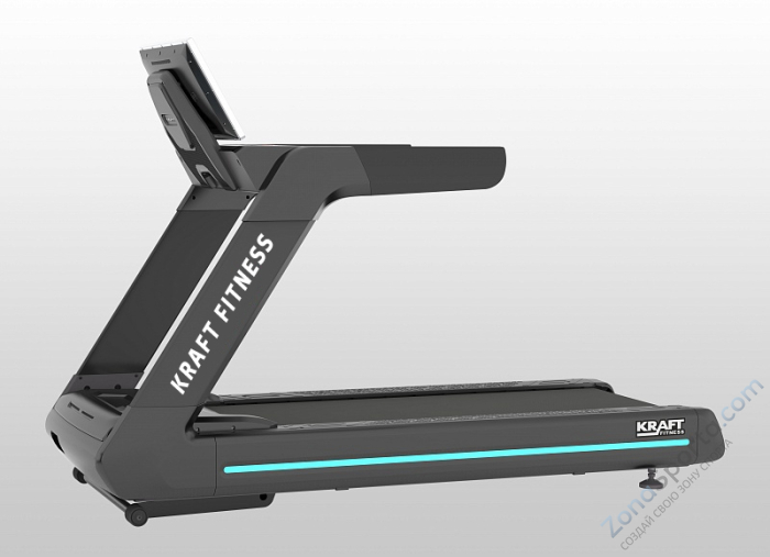 Беговая дорожка Kraft Fitness PK60TE Беговая дорожка Kraft Fitness PK60TE