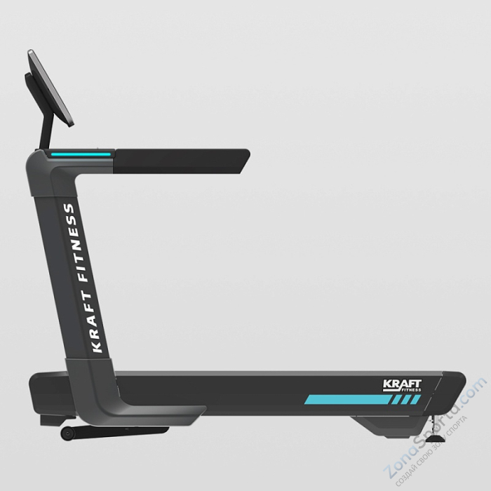 Беговая дорожка Kraft Fitness PK80TE Беговая дорожка Kraft Fitness PK80TE