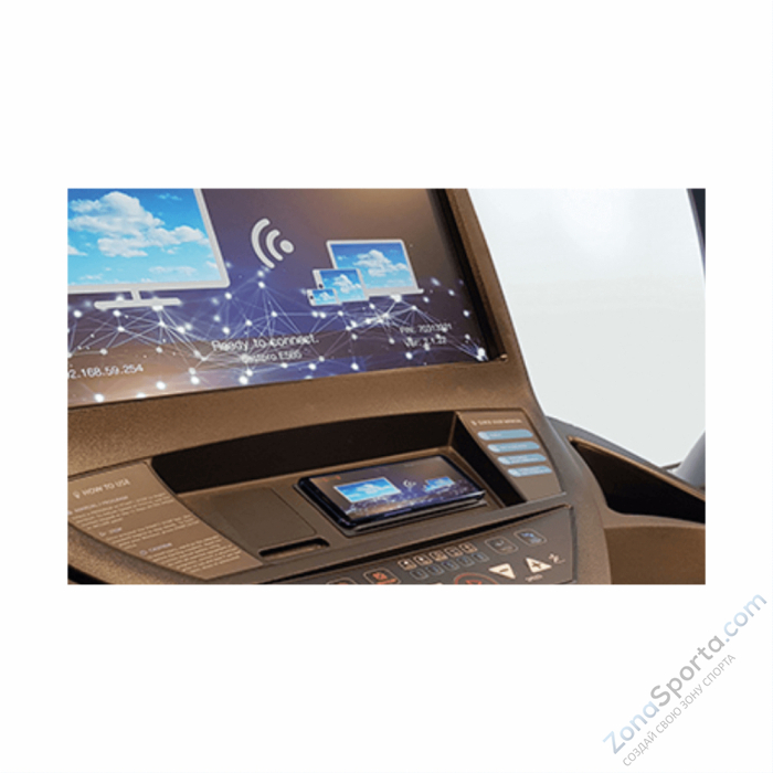 Беговая дорожка Lexco LT 8xA Беговая дорожка Lexco LT 8xA