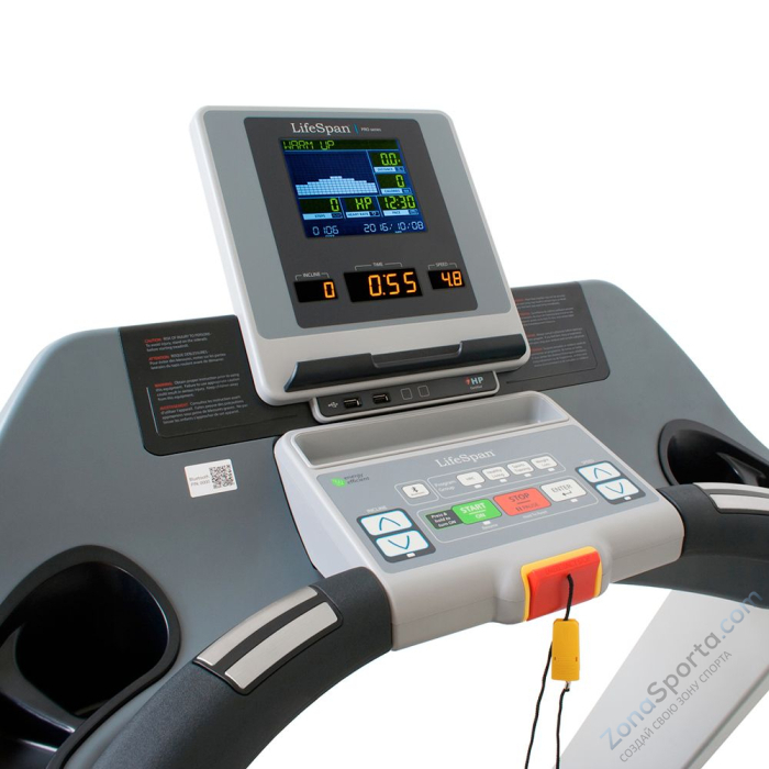 Беговая дорожка LifeSpan TR7000i Беговая дорожка LifeSpan TR7000i