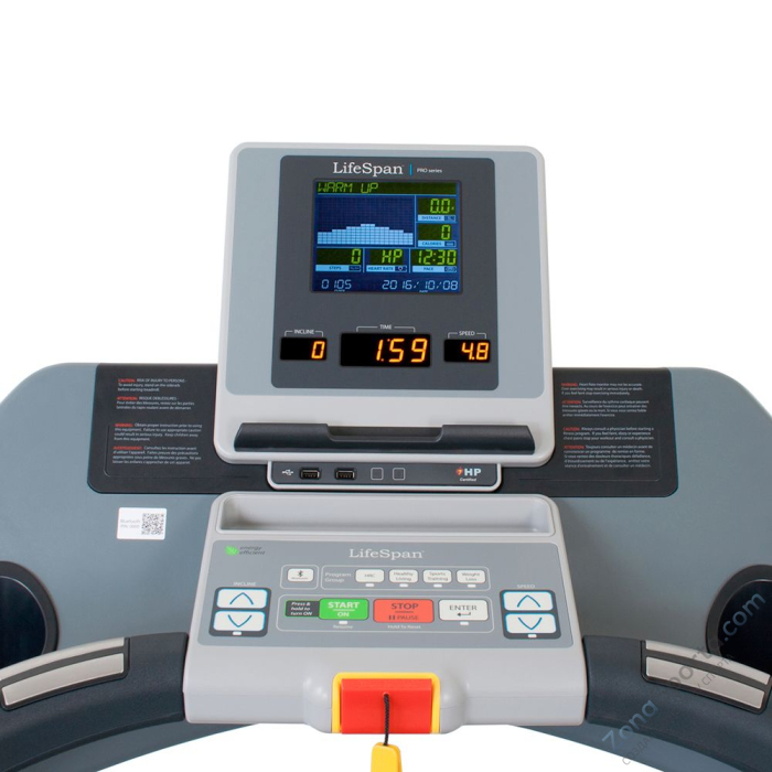 Беговая дорожка LifeSpan TR7000i Беговая дорожка LifeSpan TR7000i